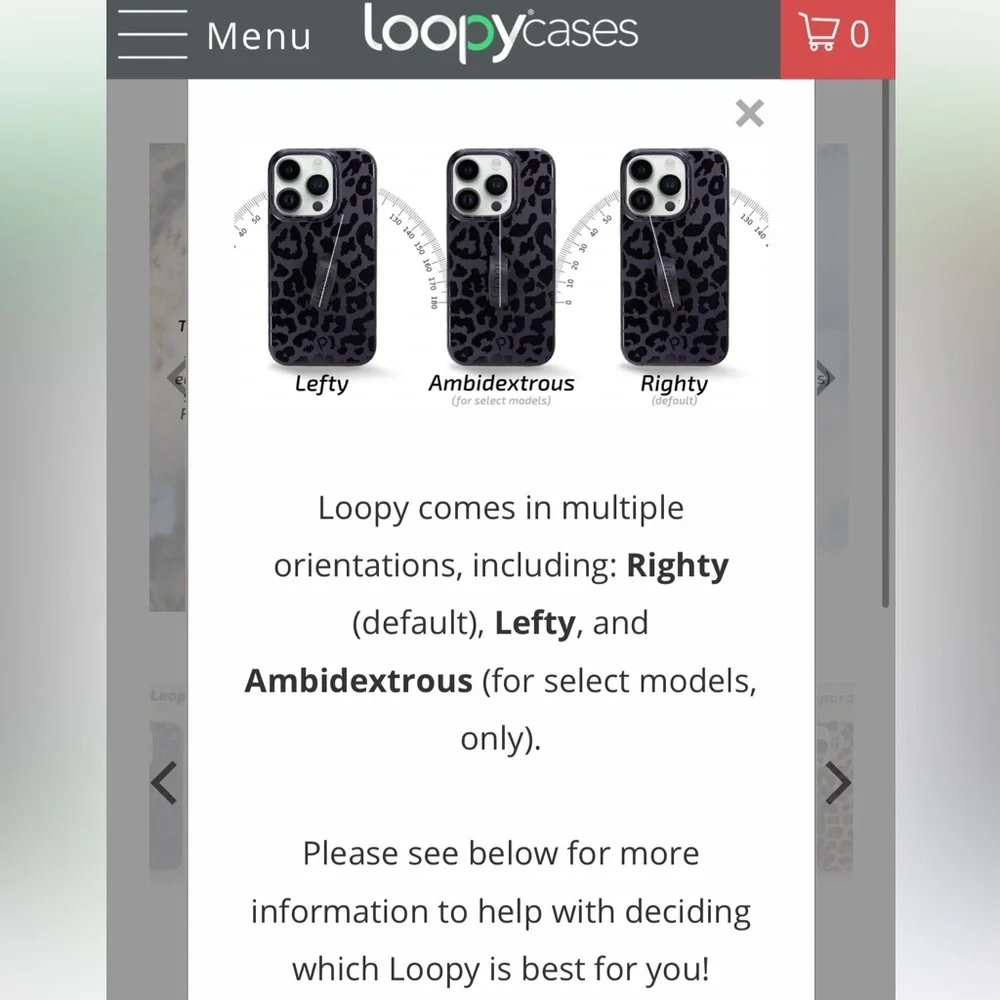 Loopy Case loopy iphone